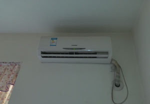 鸡西市空调维修电话是多少