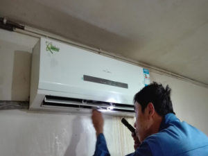 鸡西市格力空调电话是多少