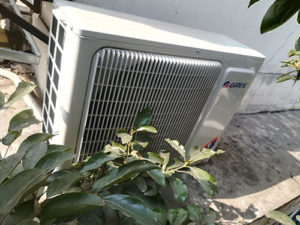 鸡西市空调维修售后服务