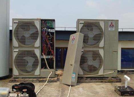 鸡西市空调维修电话号码多少