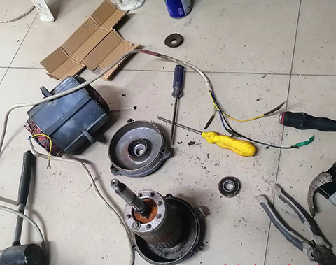 鸡西市空调维修售后服务中心电话在哪里找