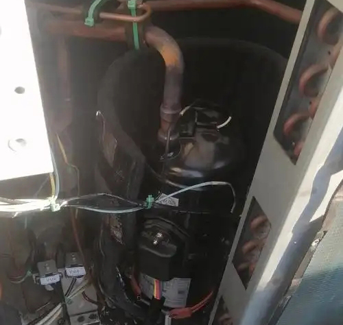 鸡西市维修变频空调电话在哪里找