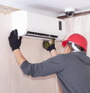 鸡西市空调内机噪音大