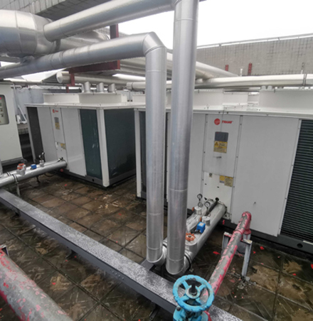 鸡西市附近中央空调维修 鸡西市上门中央空调维修